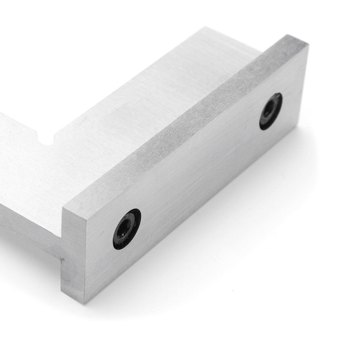 DIN875-2 100x70mm 90 Degree Angle Corner Square Ruler Wide