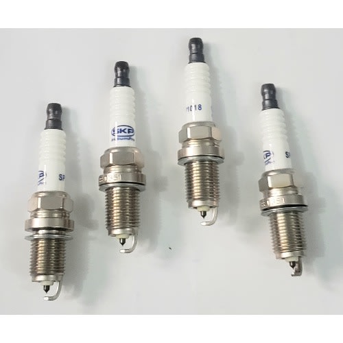 Skp Sp 1018 Iridium Spark Plug - 4pieces