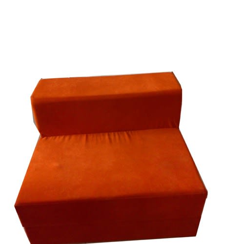 SOFABED ARMLESS SINGLE