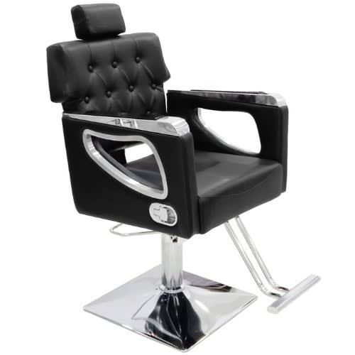 Barber Chair 1080