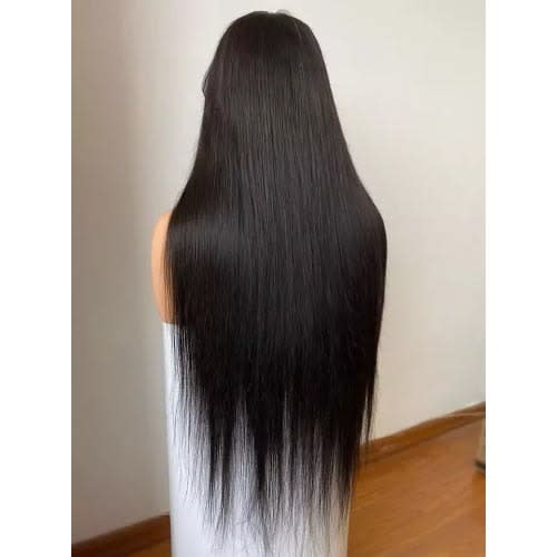 Straight Hair Wig 0.3