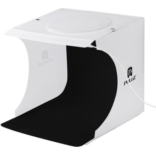 LED Photo Studio Lighting Tent Box