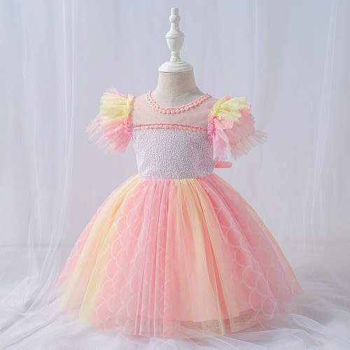 Girl Birthday Extra Shade Design - Pink