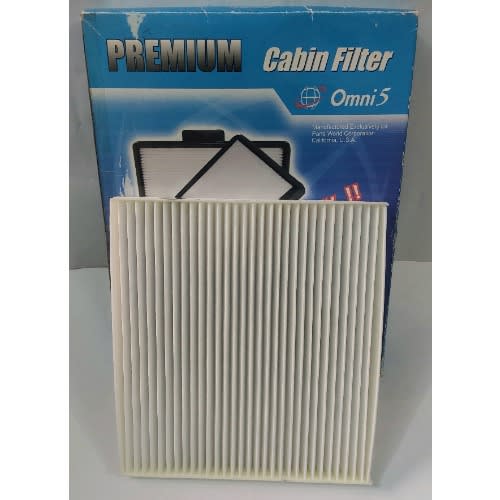 5005204351:8 Omni 5 Cabin Air Filter