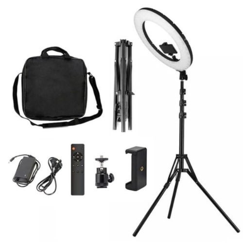 Rl-18 Led Ring Light 18