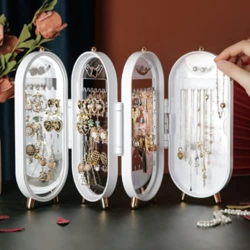 Jewelry Box Organizer