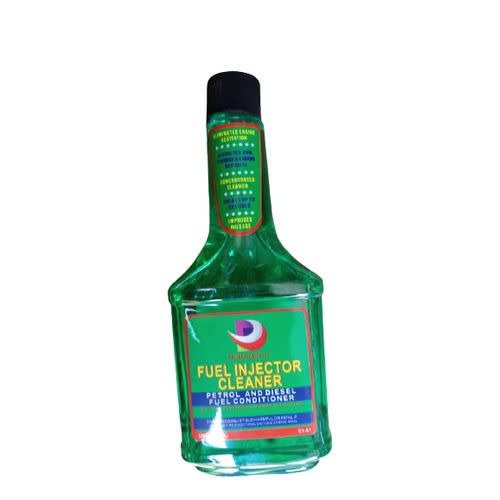 Deramech - Fuel Injector Cleaner - 354ml