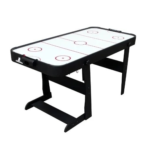 Air Hockey Table - Foldable