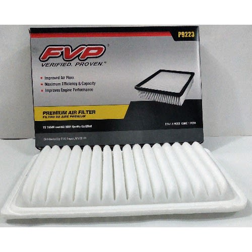 Fvp P9223 Air Filter