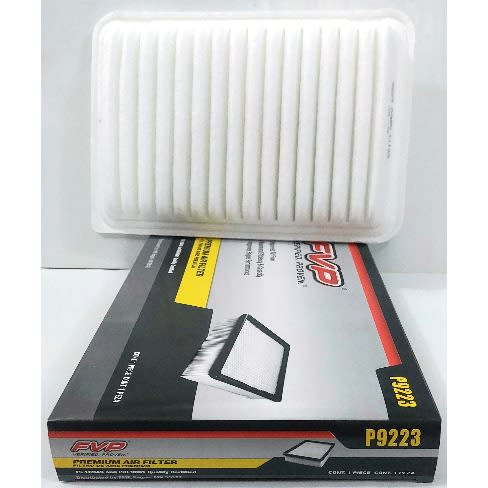 Fvp P9223 Air Filter