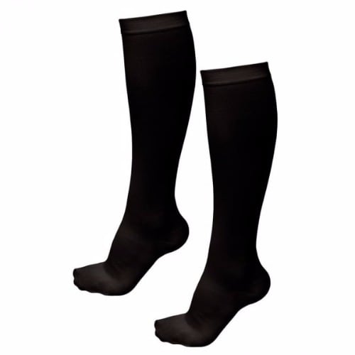 Miracle Socks - Black