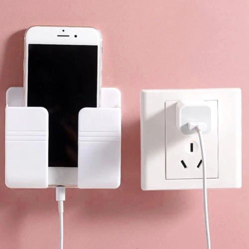Multi-purpose Wall Mount Holder