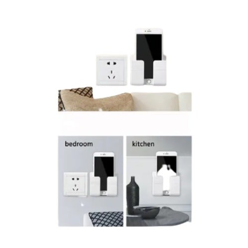 Multi-purpose Wall Mount Holder