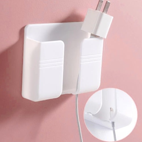 Multi-purpose Wall Mount Holder