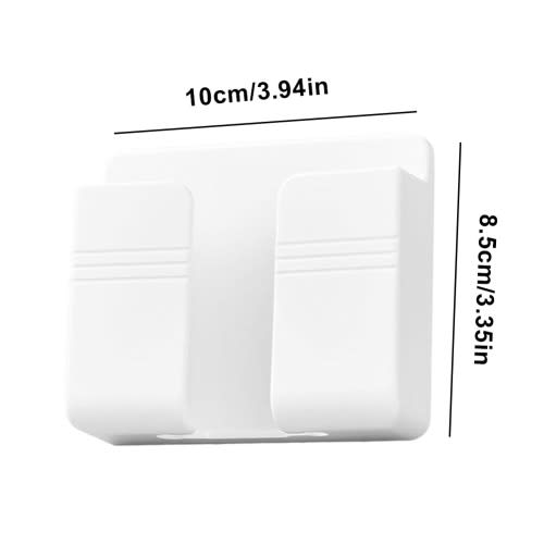 Multi-purpose Wall Mount Holder