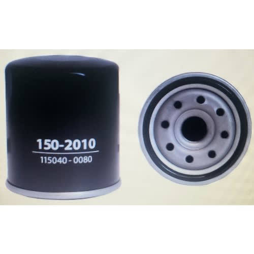 Denso 150-2010 Ftf Engine Oil Filter