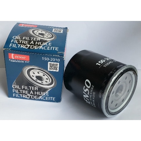 Denso 150-2010 Ftf Engine Oil Filter