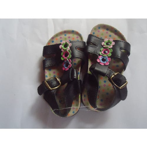 Baby Boy Sandals