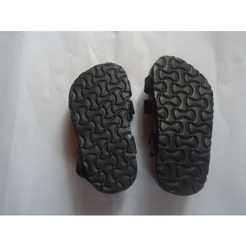 Baby Boy Sandals