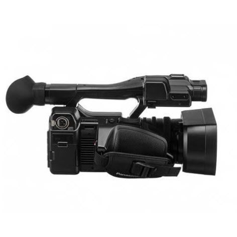 Full HD Camcorder - Ag-ac30