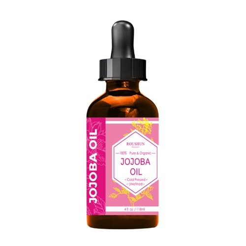 Jojoba Oil - 4 oz