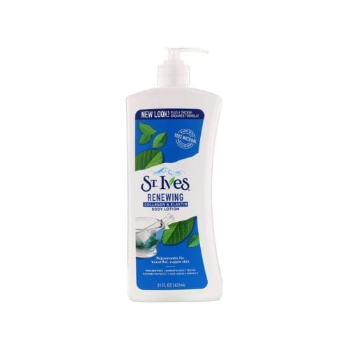 Renewing Collagen And Elasting Body Lotion 21floz 621ml