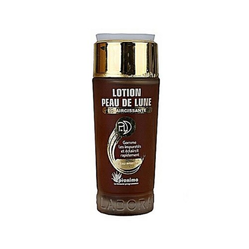 Peau De Lune Eclaircissante Facial Cleanser Lotion - 200ml