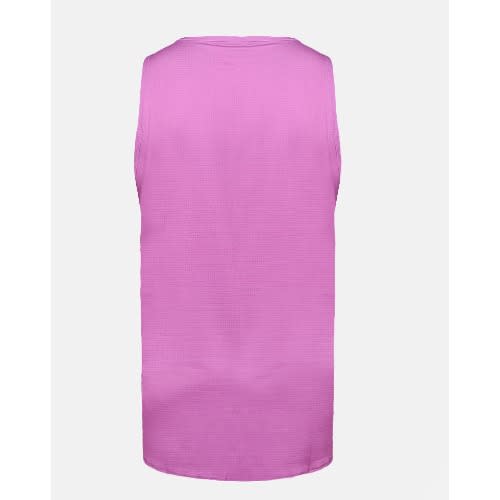 Men's Training Tank Top - Purple