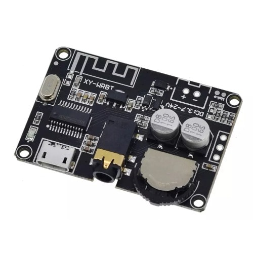 XY-WRBT MP3 Audio Bluetooth 5.0 Decoder Module