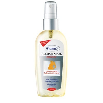 Stretch Mark Essence Oil