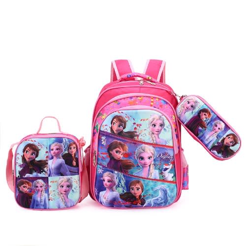 Frozen Bag Set