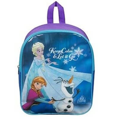 Character - Keep Calm - Children Backpack - 35cm X 29cm