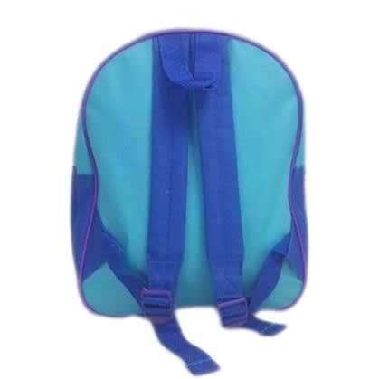 Character - Keep Calm - Children Backpack - 35cm X 29cm
