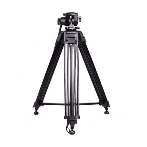 Professional Heavy-duty Video Tripod Stand For Digital Cameras