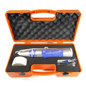 Concrete Rebound Hammer
