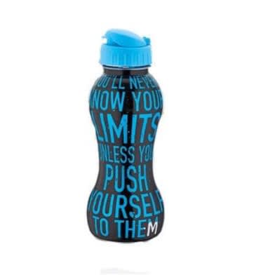 Sports Water Bottle - 600ml