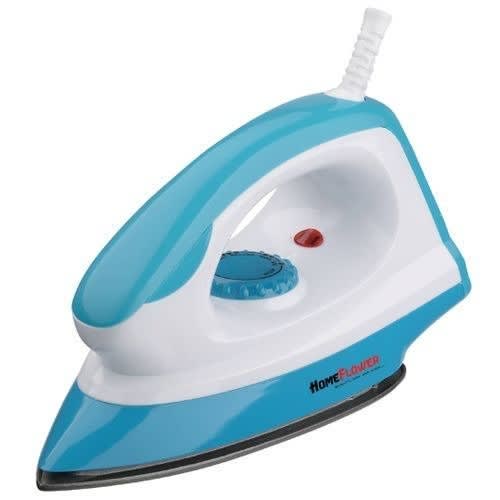 Dry Iron