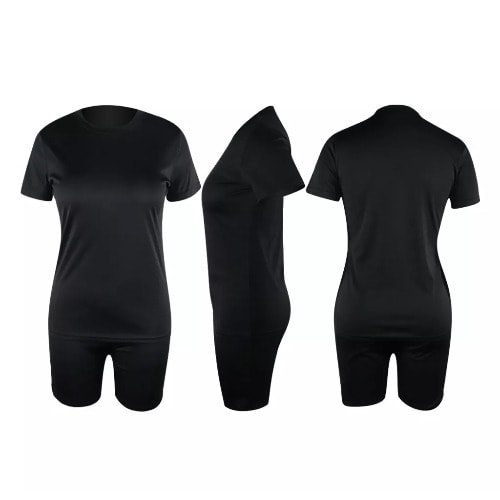 Ladies 2pcs Casual set