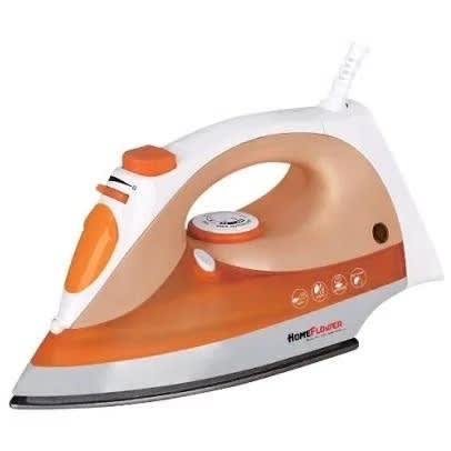 Steam Automated Thermosta Iron