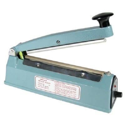 Cynox Impulse Nylon Sealer - Big Size