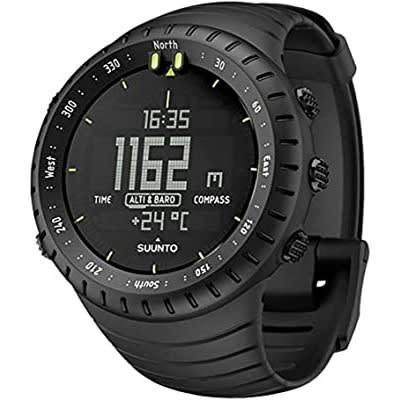 Suunto Digital Outdoor Sports Watch