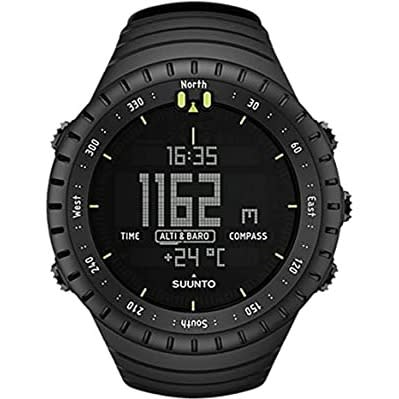 Suunto Digital Outdoor Sports Watch