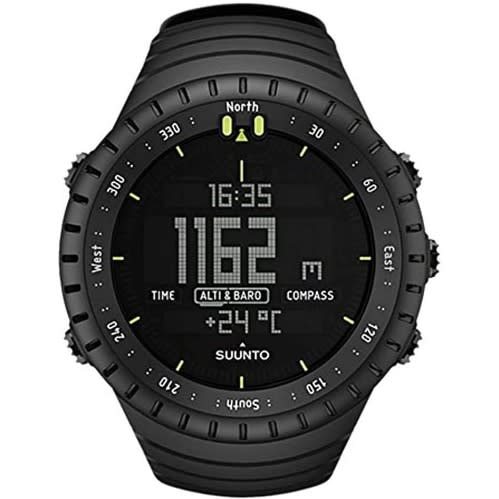 Suunto Digital Outdoor Sports Watch