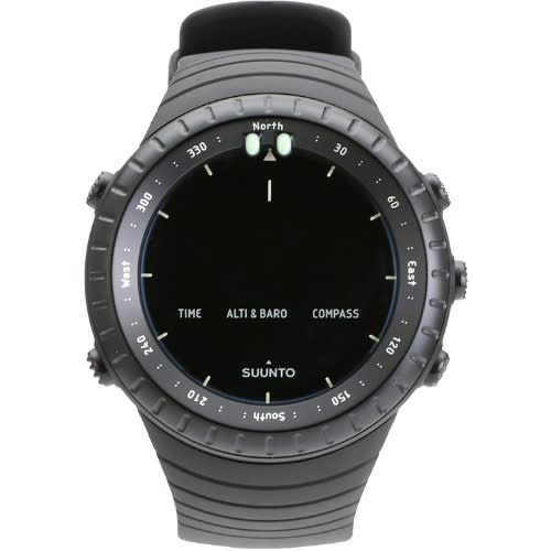 Suunto Digital Outdoor Sports Watch