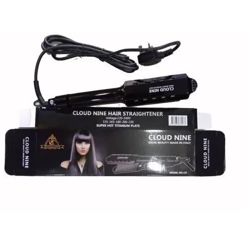 Cloud Nine - Hair Straightener