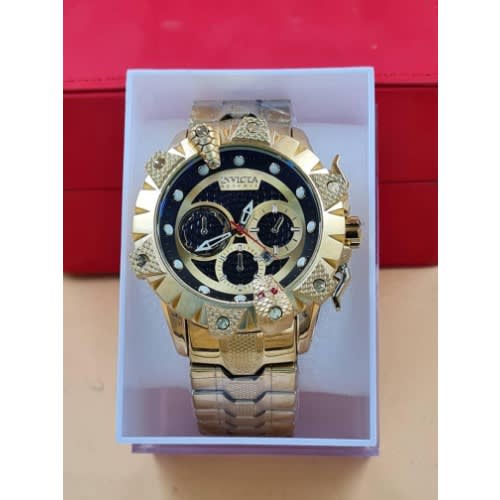 Wrist Watch For Men's 2