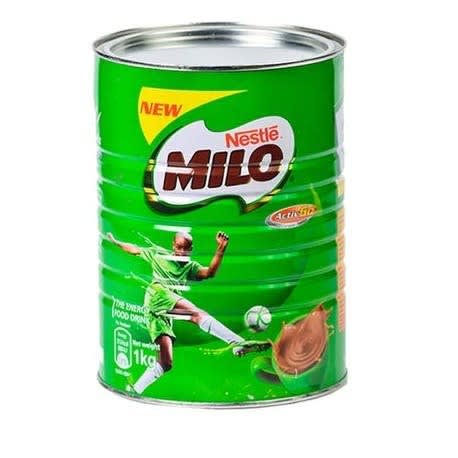 Nestle Milo - Tin - 1 Kg