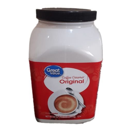 Coffee Creamer Original   -1.7kg