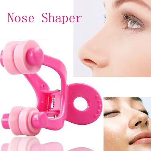 Magic Nose Up Silicone Nose Shaper