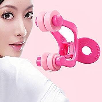 Magic Nose Up Silicone Nose Shaper